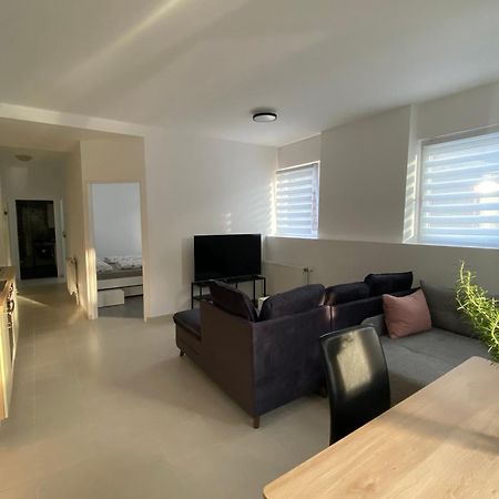 Mia Apartment Lustenau Bagian luar foto