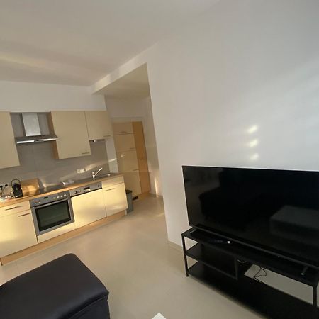 Mia Apartment Lustenau Bagian luar foto