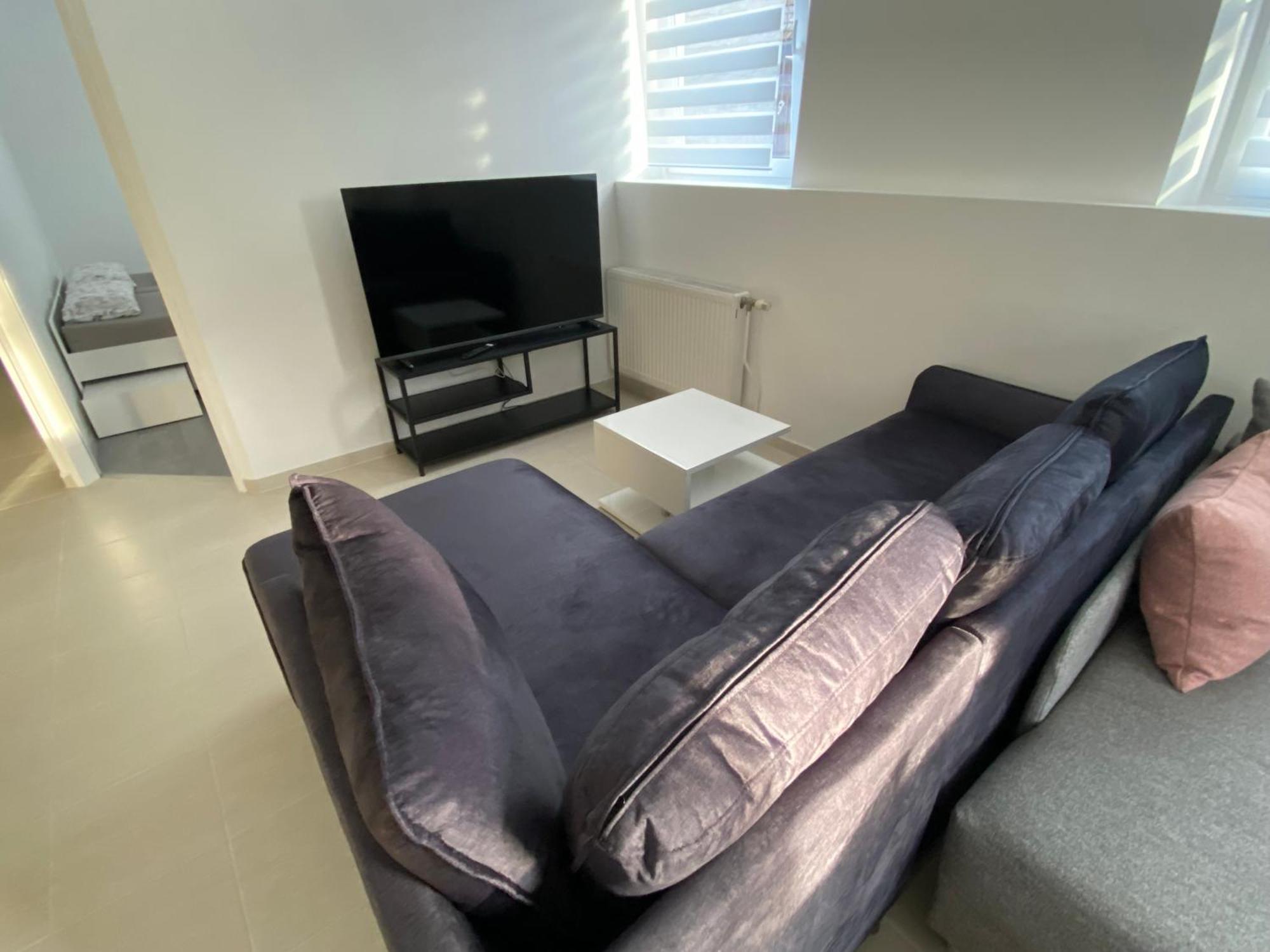 Mia Apartment Lustenau Bagian luar foto