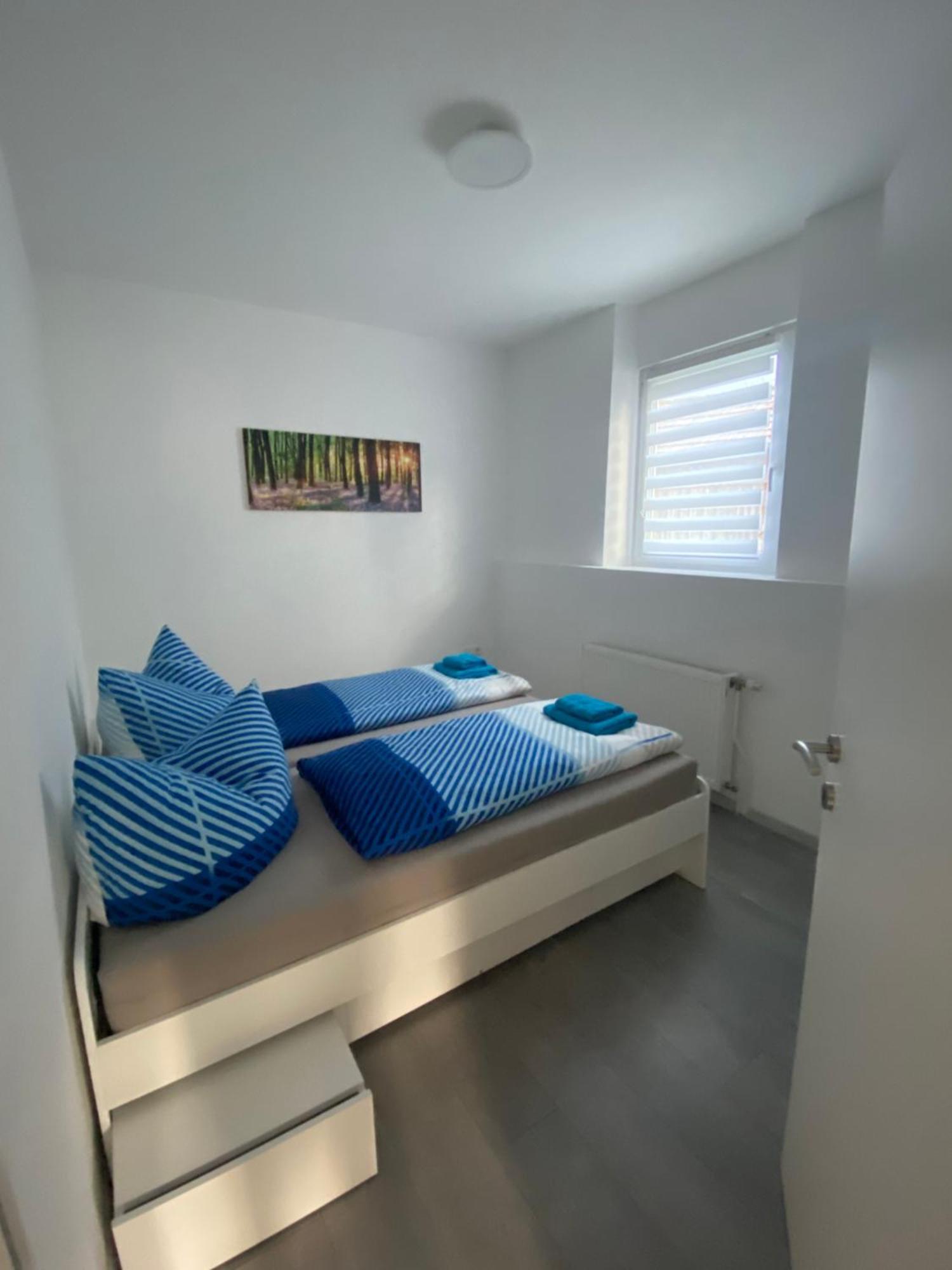 Mia Apartment Lustenau Bagian luar foto