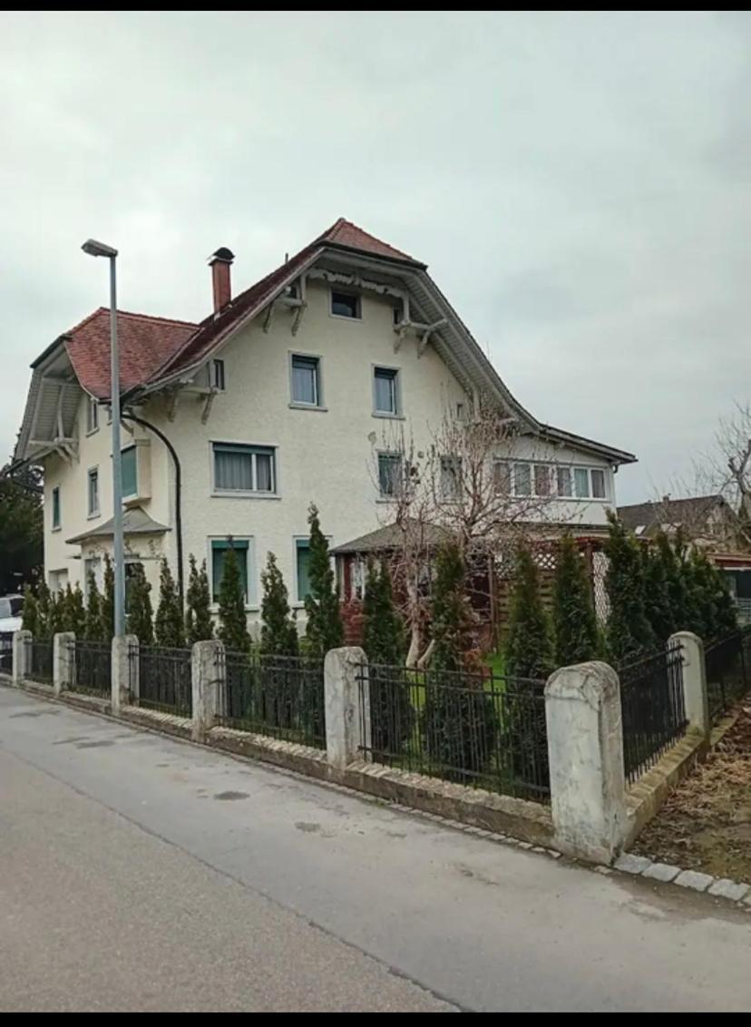 Mia Apartment Lustenau Bagian luar foto